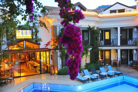 Dalyan Nish Caria - 65