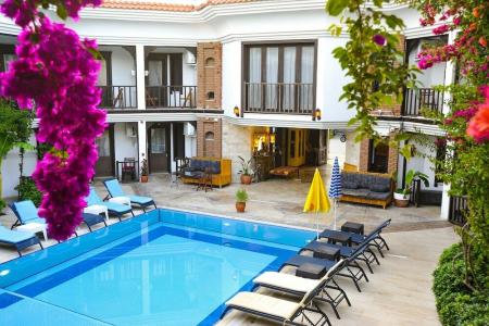 Dalyan Nish Caria - 92