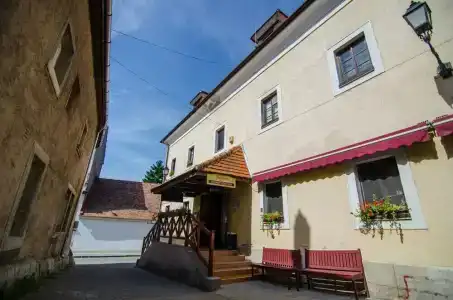 Jégverem Fogadó - 1