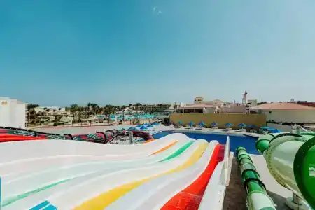 Pickalbatros Dana Beach Resort - Hurghada - 14