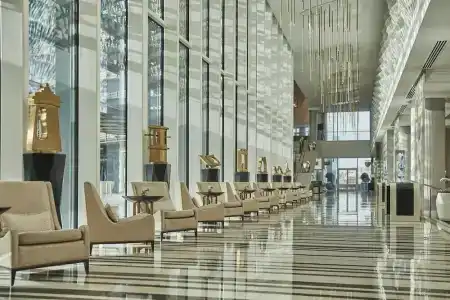 Four Seasons Abu Dhabi at Al Maryah Island - 47