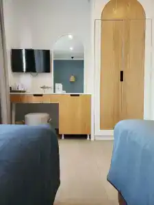 Park Boutique Rooms & Apart - 67