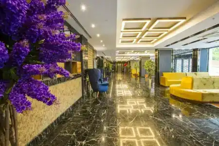 Mövenpick Trabzon - 8