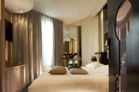 Secret de Paris - & Spa - 75
