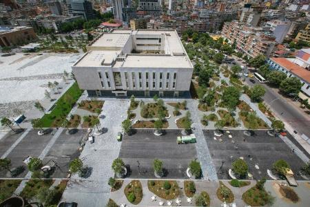 Tirana International & Conference Center - 10