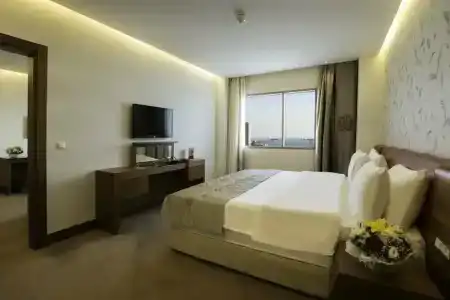 Ramada Plaza by Wyndham Istanbul Atakoy - 59