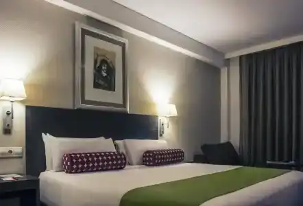 Mercure Madrid Centro - 3