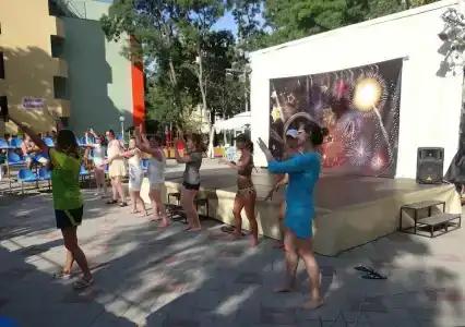 MPM Kalina Garden - Все включено - 68