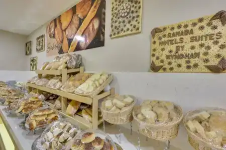 Ramada Resort Kusadasi & Golf - 82