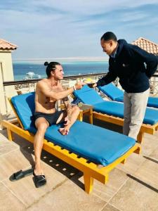 Lilly Apartments - 55