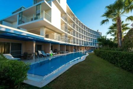 Tui Blue Barut Andız-All Inclusive-Adults Only - 93