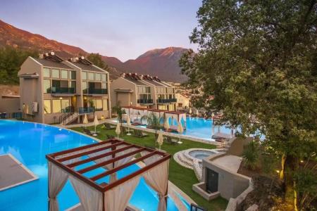 Orka Cove Penthouse & Suites Adults Only - 16