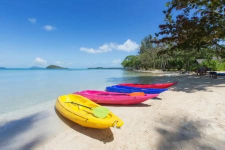 Mira Montra Resort Koh Mak - 72