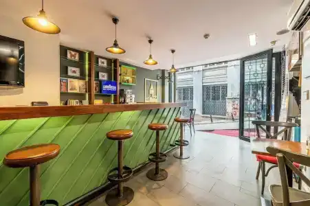 Karakoy Aparts - Special Category - 16