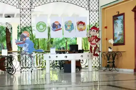 Bahia Principe Grand El Portillo - All Inclusive - 20