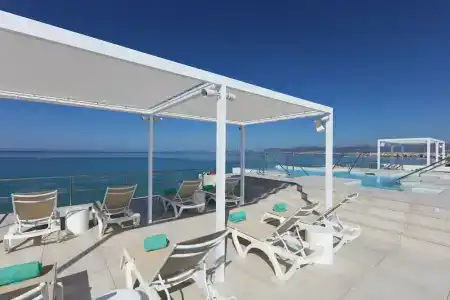 Iberostar Bahía de Palma - Adults Only - 77