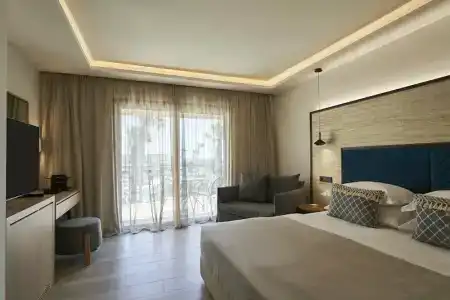 Atlantica Aegean Blue - 98