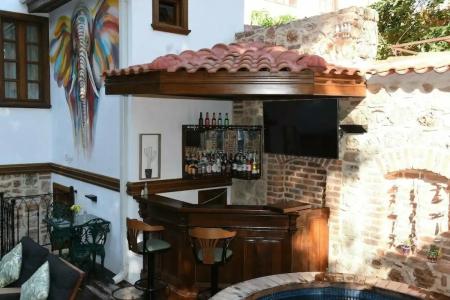 Lykia Old Town Antalya - 31