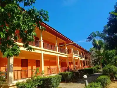 Kaibae Hut Resort - 50