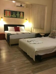 Berce Apartments - 54