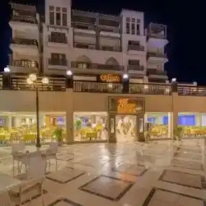 Gravity & Aqua Park Hurghada Families and Couples Only - 90