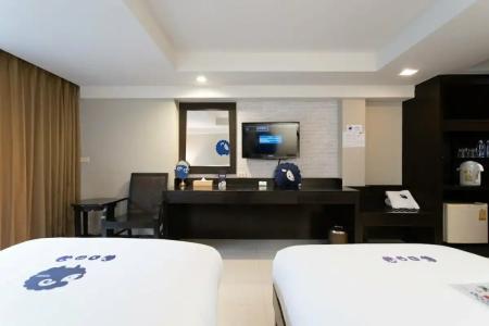 Kokotel Phuket Patong - SHA Extra Plus - 63