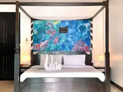 Sand Sea Resort & Spa - Lamai Beach , Koh Samui - 54