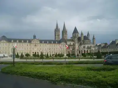 Du Havre
