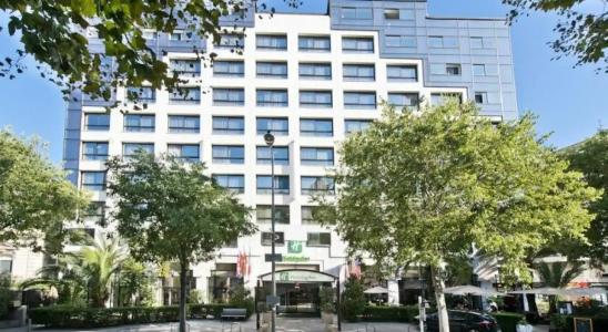 Holiday Inn Nice, an IHG - 34