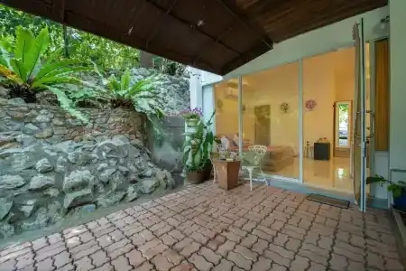 Banyan House Samui bed and breakfast (Adult Only) - 87