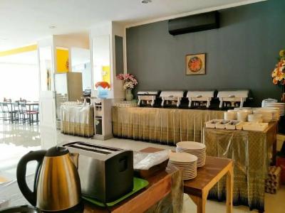 Phaithong Sotel Resort - SHA PLUS - 82