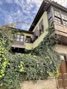 Mille Kaleiçi - 32