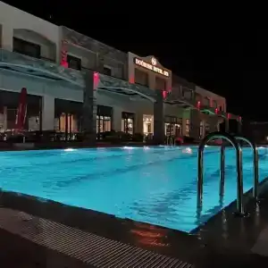 Doğruer Boutique & Spa - 5