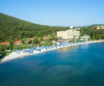 D Resort Murat Reis Ayvalik - 17