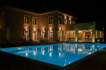 Perivoli Country & Retreat - 17