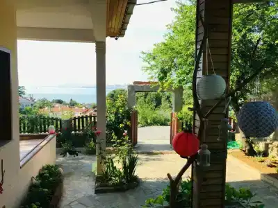 Elisa Butik Otel - 42