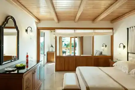 Mitsis Blue Domes Resort & Spa - 99