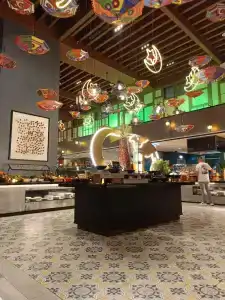 DoubleTree by Hilton Dubai M Square & Residences - 21