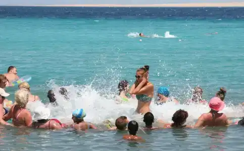 ZYA Regina Resort and Aqua Park Hurghada - 70