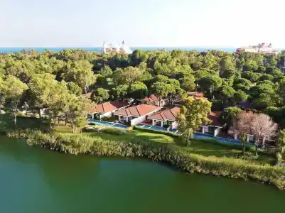 Kempinski The Dome Belek - 83