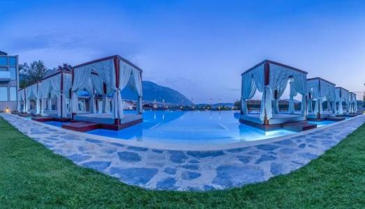 Orka Cove Penthouse & Suites Adults Only - 36