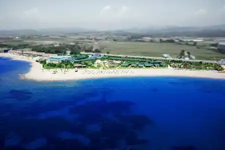 Flora Garden BEACH - Couples Concept - Adults over 16 Only - 8