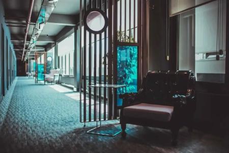 Trio Suites Görükle - 13