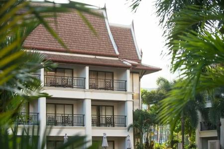 Deevana Patong Resort & Spa - SHA Extra Plus - 46