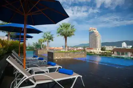 Best Western Patong Beach - 12