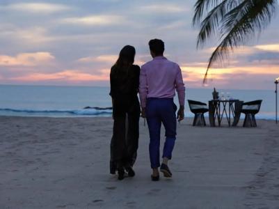 Iniala Beach House - 35