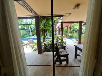 Vacation Village Phra Nang Inn - SHA Extra Plus - 71