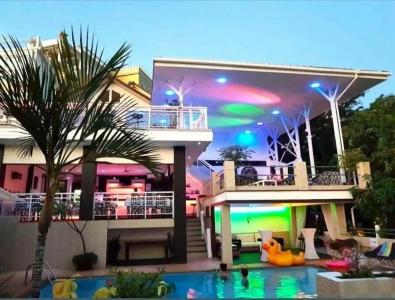 Swiss Villas Panoramic - SHA Certified - 10