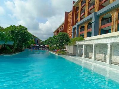Avista Grande Phuket Karon - MGallery - 21