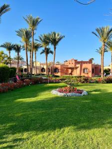 Nubian Village, Families and Couples only